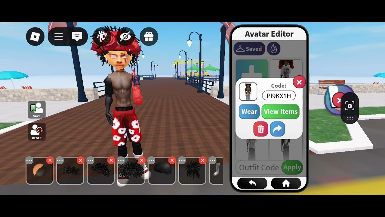 Life together codes 2