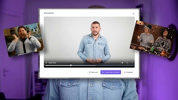 05. Create your first Avatar in HeyGen