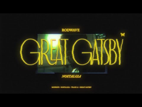 Rod Wave – Great Gatsby (Official Audio)