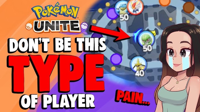 WE NEED TO TALK ABOUT WINRATE, DOES IT MATTER!? *@spragels Response* - Pokemon  Unite! 