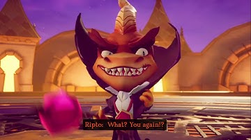 Spyro 2 Ripto