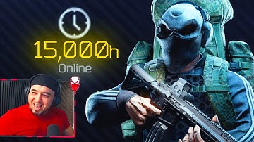 Outplaying EVERYONE On LABS (8 pmc kills) - Escape From Tarkov