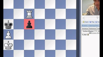 Chess World Championship 2013 Preview: Carlsen vs Anand #05