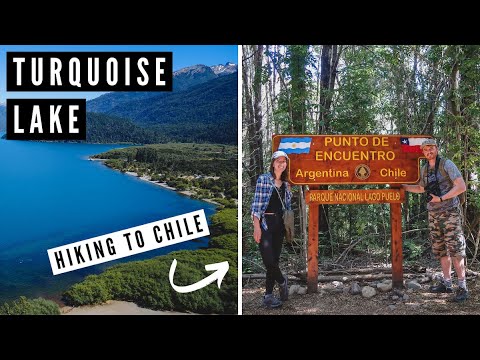 Video: De Beste Stranden In Argentinië, Patagonië, Provincie Rio Negro