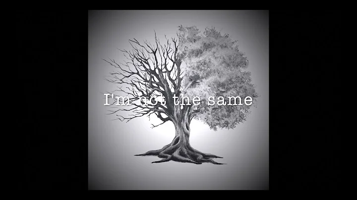 Not the Same [Official Lyric Video] by Jeremy Strand