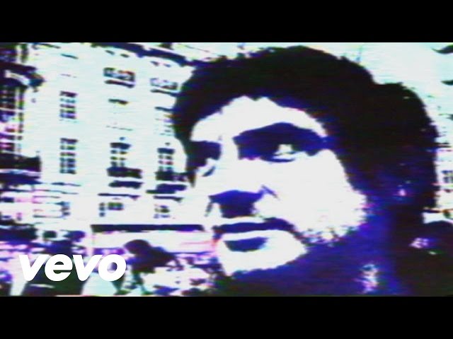 Divididos - Casi Estatua