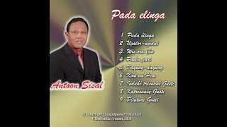 CD album 