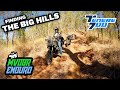 Finding The Benarkin Big Hills: T7 Adventure Part 2 - MVDBR Enduro #300