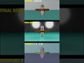 Rix Avatar sample animation, viewport display #3dcharacter #animation #blender3d