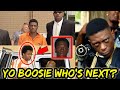 The Hit That Nearly Got Boosie Put To Death