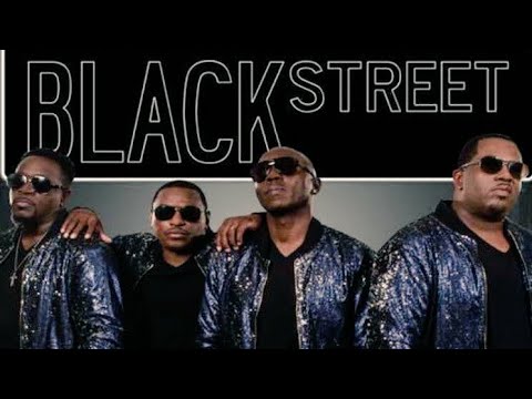 Levi Little: Re-joining BLACKstreet and making new music the 4) - YouTube