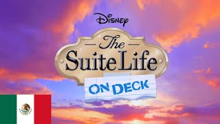 The Suite Life On Deck - Intro Español Latinolatin Spanish
