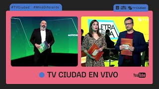 TV Ciudad EN VIVO | Seguí la transmisión en vivo 05/05/2024 ¡Suscribite al canal!