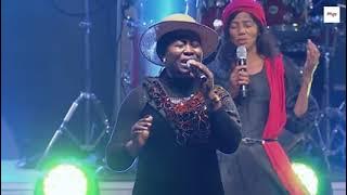 RMW Presents  Osinachi - Unusual Praise Lagos 2021( Video)