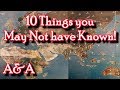 10 Things you may NOT have known about Axis and Allies 1940: Second Edition