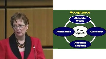 Rhonda McKillip - Motivational Interviewing - Unlocking Intrinsic Motivation to Change