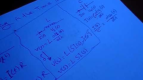 Modeling in time domain (3)