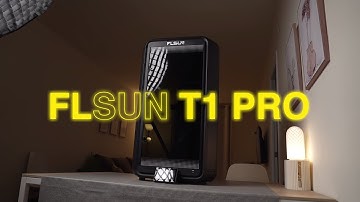 Add a 3D-Printed Spice Organizer to Your Kitchen | FLSUN T1 Pro