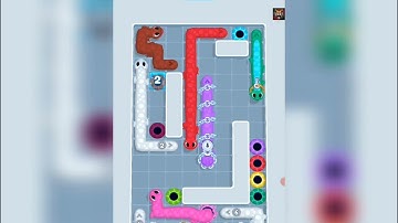 Gecko Out Level 47 Game Walkthrough Solution