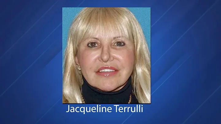 Ronald Teschner Charged In Killing Jacqueline Terr...