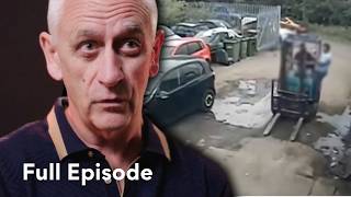 The Web of Lies That Exposed Corrupt Police Officers | Big Little Crimes 109