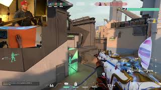 Testing Hitscan Hyperlight GTFIH