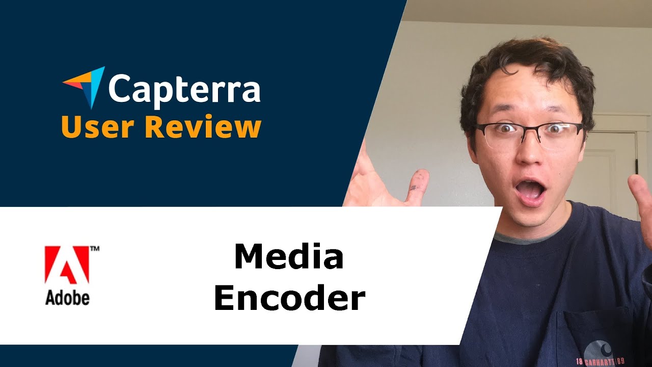 Media Encoder Reviews 2023 | Capterra