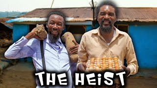 THE HEIST (Yawaskits, Episode 198) #Kalistus #boma