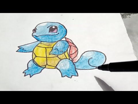 how to draw