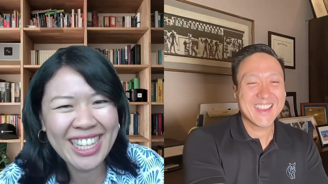 Looking for hidden gems in the Philippines with Foxmont Capital's Franco Varona