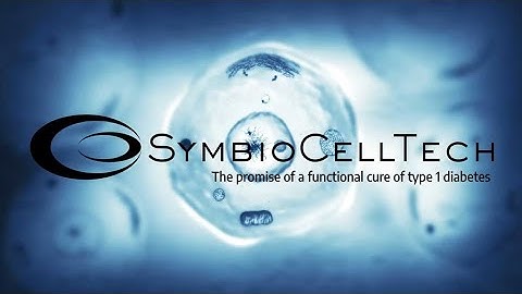 SymbioCellTech Neo Islet Introduction - Long