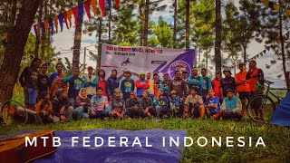 MTB Federal Indonesia || Mars Federal Indonesia