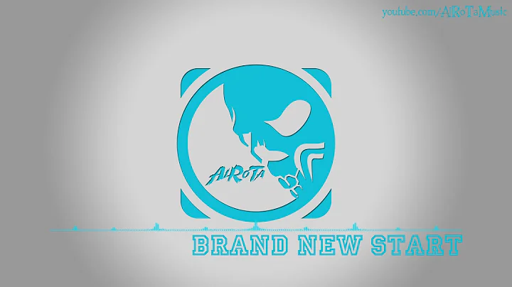 Brand New Start by David Bjoerk - [Pop Music]