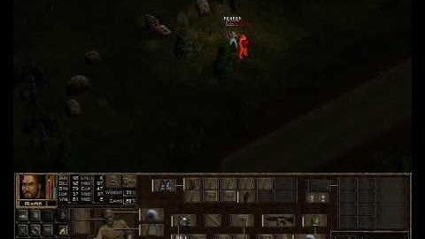 Jagged Alliance 2 1.13  Stealth mod