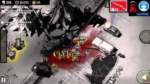 The Walking Dead Assault/#6 The Helipad