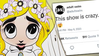 Unicorn Warriors Eternal Is Kinda Crazy