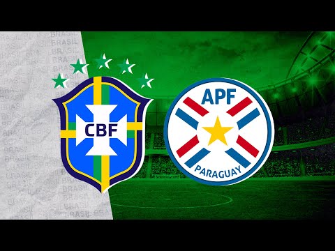 Brasil x Paraguai - Eliminatórias da Copa do Mundo - Radio Sociedade