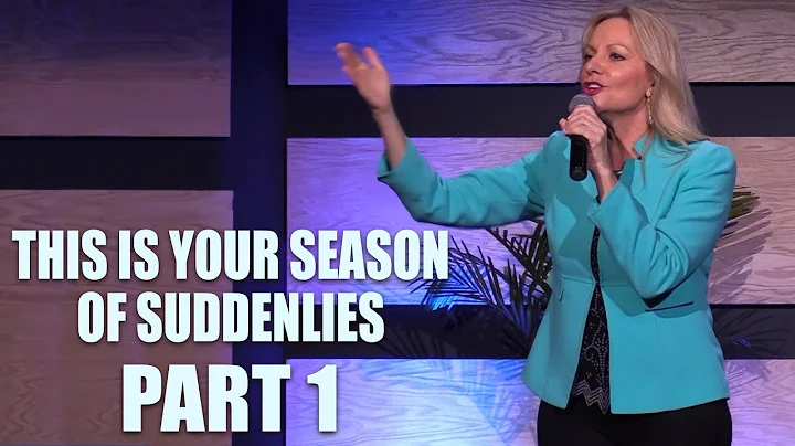 How to Trust God's Timing in the Waiting | Danette...