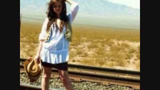 Video thumbnail of "Cady Groves - Phoenix"