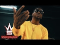 Icewear Vezzo x Gucci Mane "Angel Wings" (WSHH Exclusive - Official Music Video)