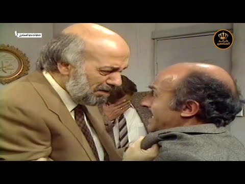 خطوات نحو المستحيل الحلقة الاخيرة 15 