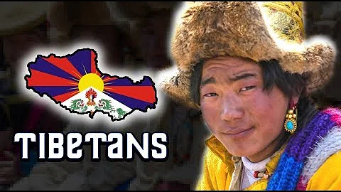 Tibetans: Why are they so Genetically Distinct? - DayDayNews