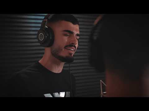 מאור אסולין וחגי מטמוני בחלומות שלנו קאבר 