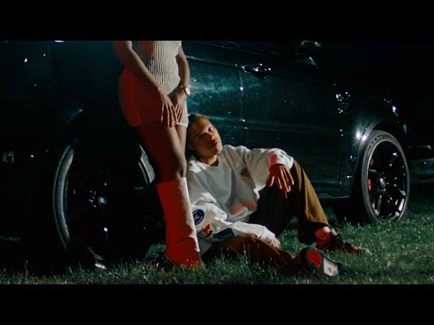 Nippa - Ocean Drive (Official Music Video)