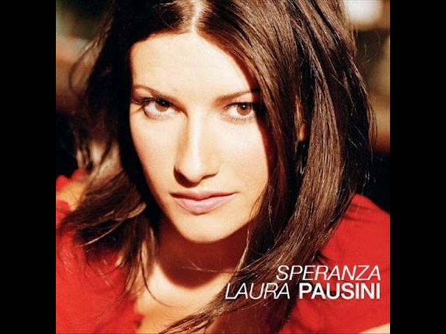 LAURA PAUSINI - ESPERANZA