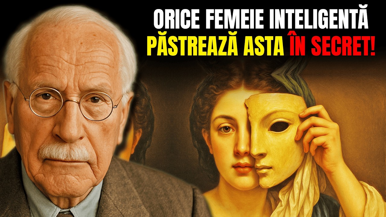 Aceste 4 lucruri trebuie ascunse de un bărbat pentru ca o femeie să reușească | Jung