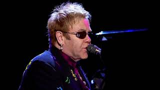 Elton John - Live In Newark Delaware - March 10th 2008