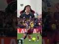 Roja CLARÍSIMA  #futbol #opiniones #gol #arbitro #atleticomadrid #fcbarcelona #roja #polemica