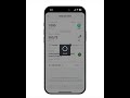 Send via Swap / Tangem Wallet