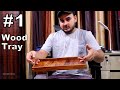 Best Wooden Trays for Kitchen || Smart Kitchen essentials || Home Kitchen accessories || Rpo Tech